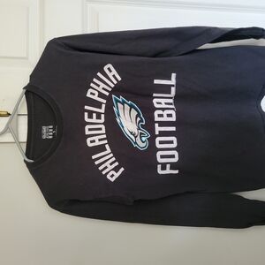 Philadelphia Eagles Long Sleeve Shirt